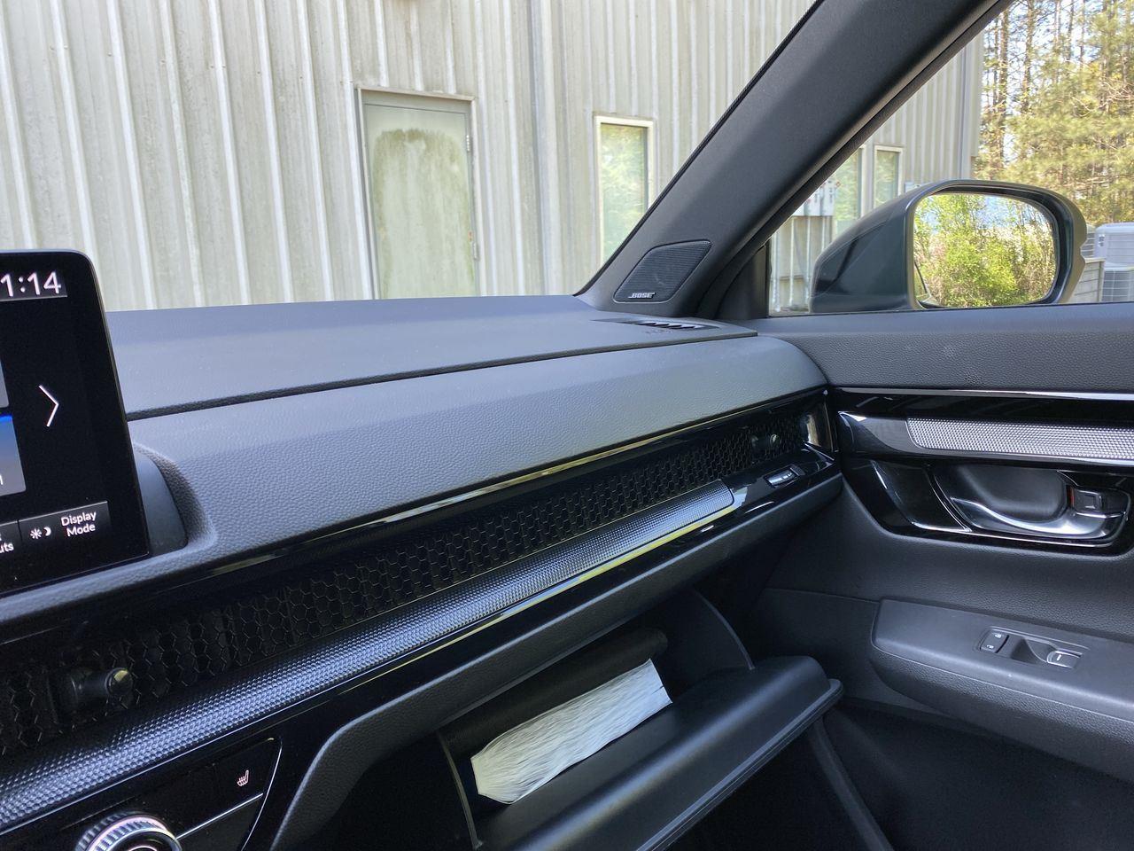 Used 2025 Honda CR-V Hybrid SUV