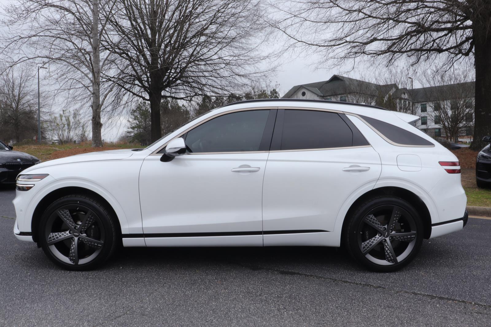 Used 2023 Genesis GV70 SUV