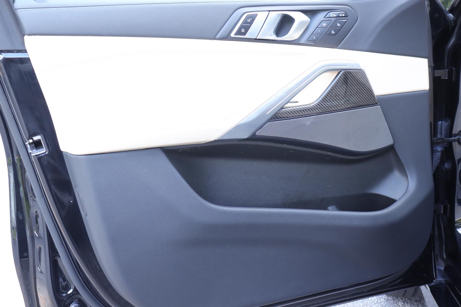 Used 2022 BMW X6 Coupe