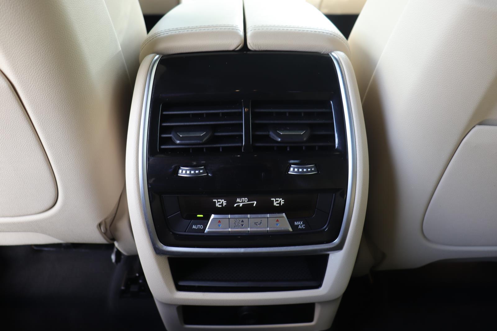 Used 2022 BMW X6 Coupe