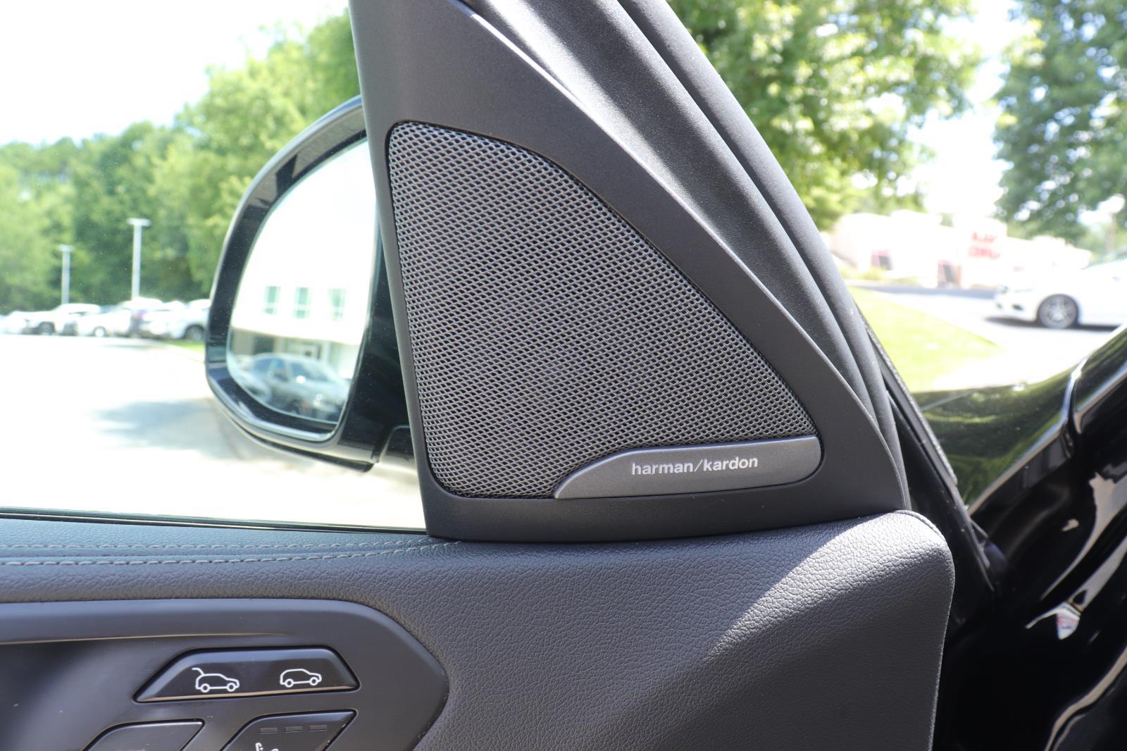 Used 2022 BMW X6 Coupe