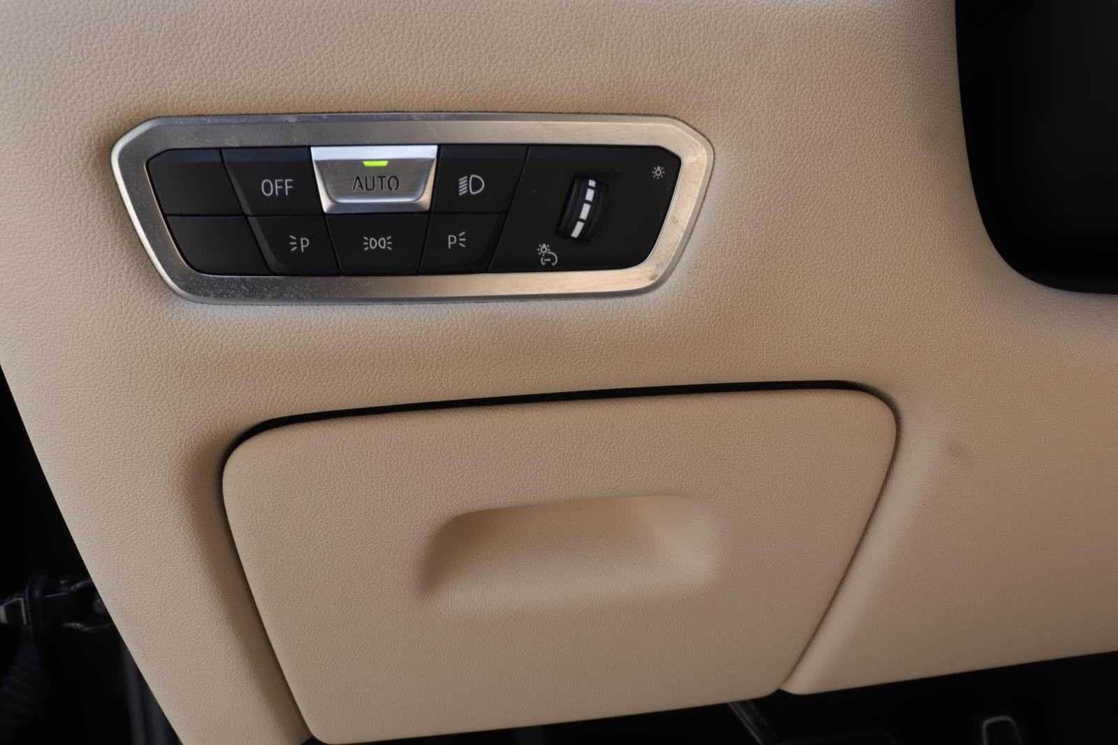 Used 2022 BMW X6 Coupe