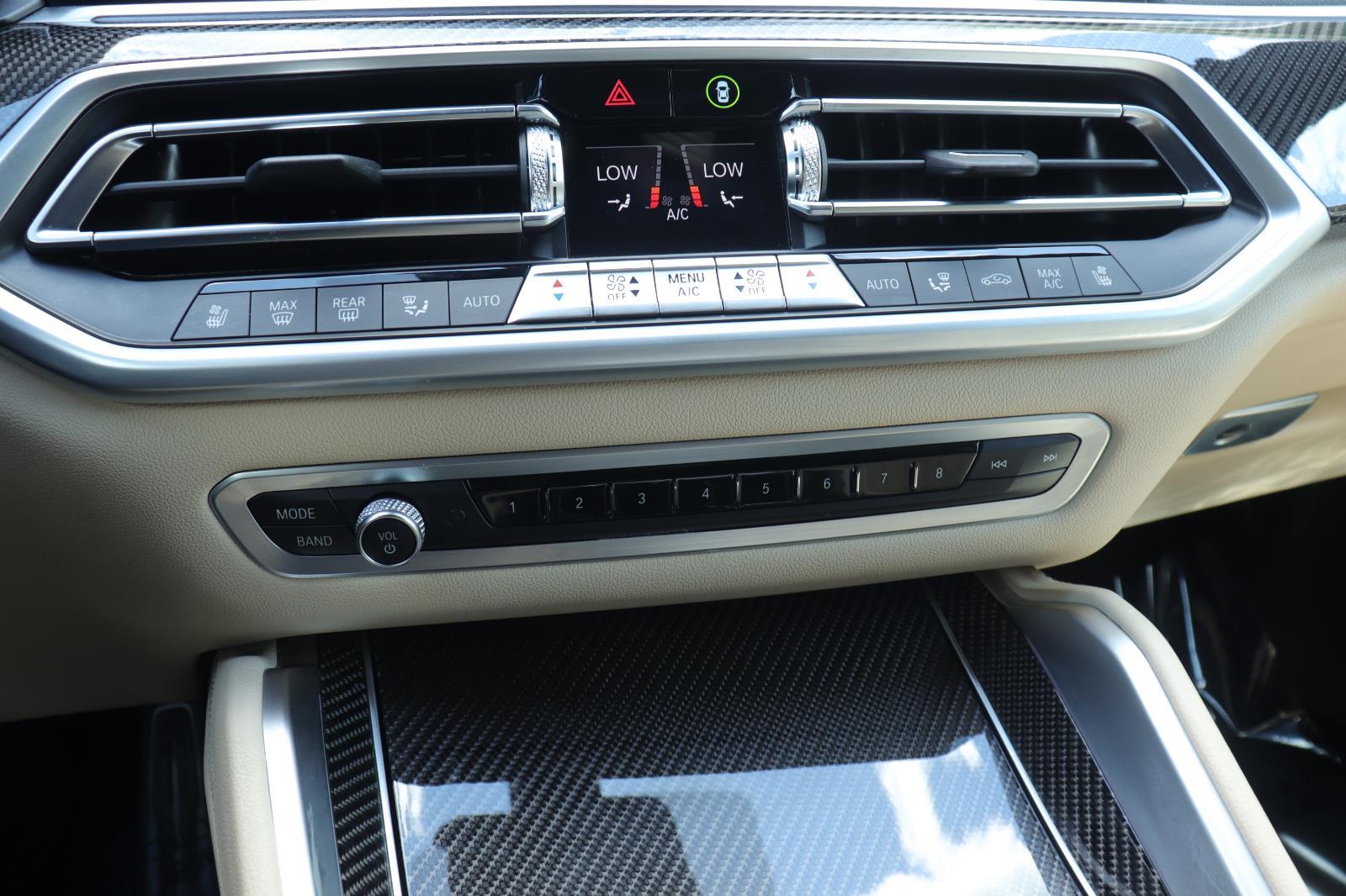 Used 2022 BMW X6 Coupe