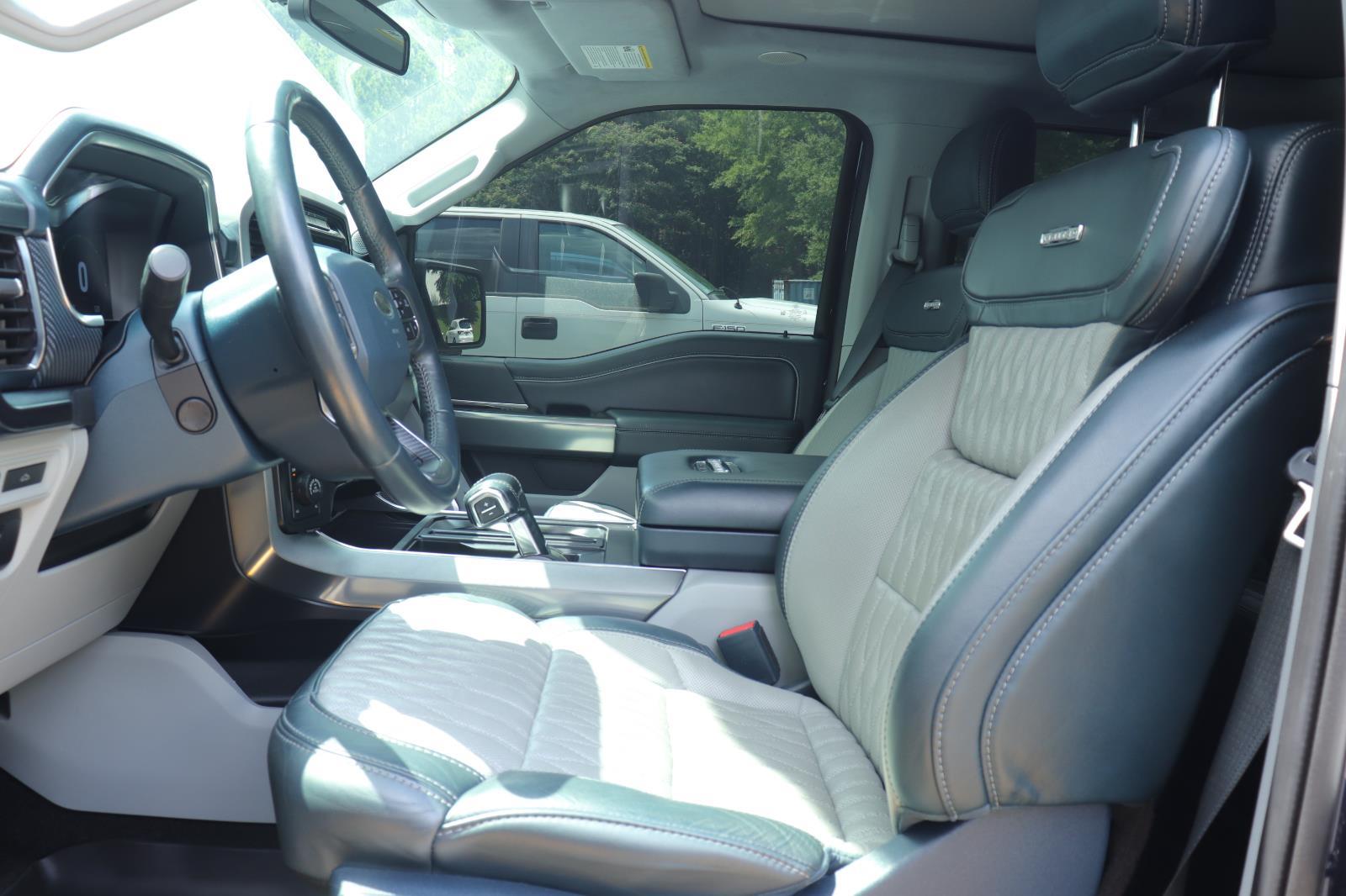 Used 2022 Ford F-150 Truck