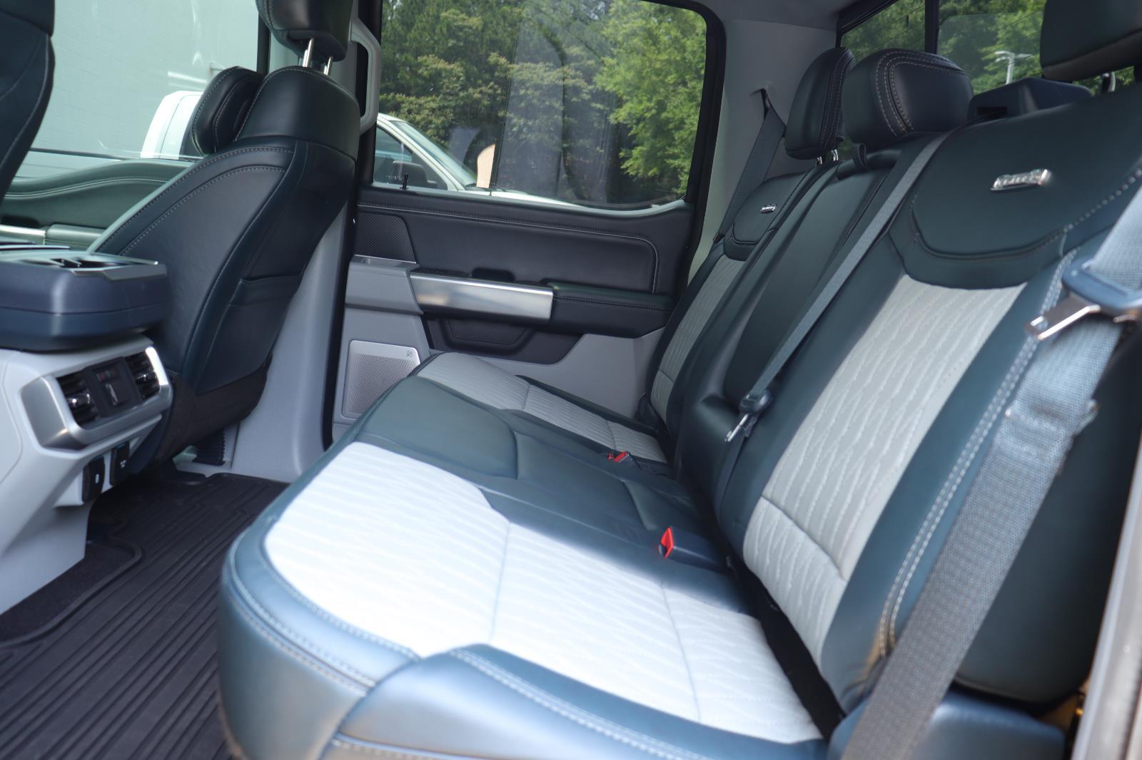 Used 2022 Ford F-150 Truck