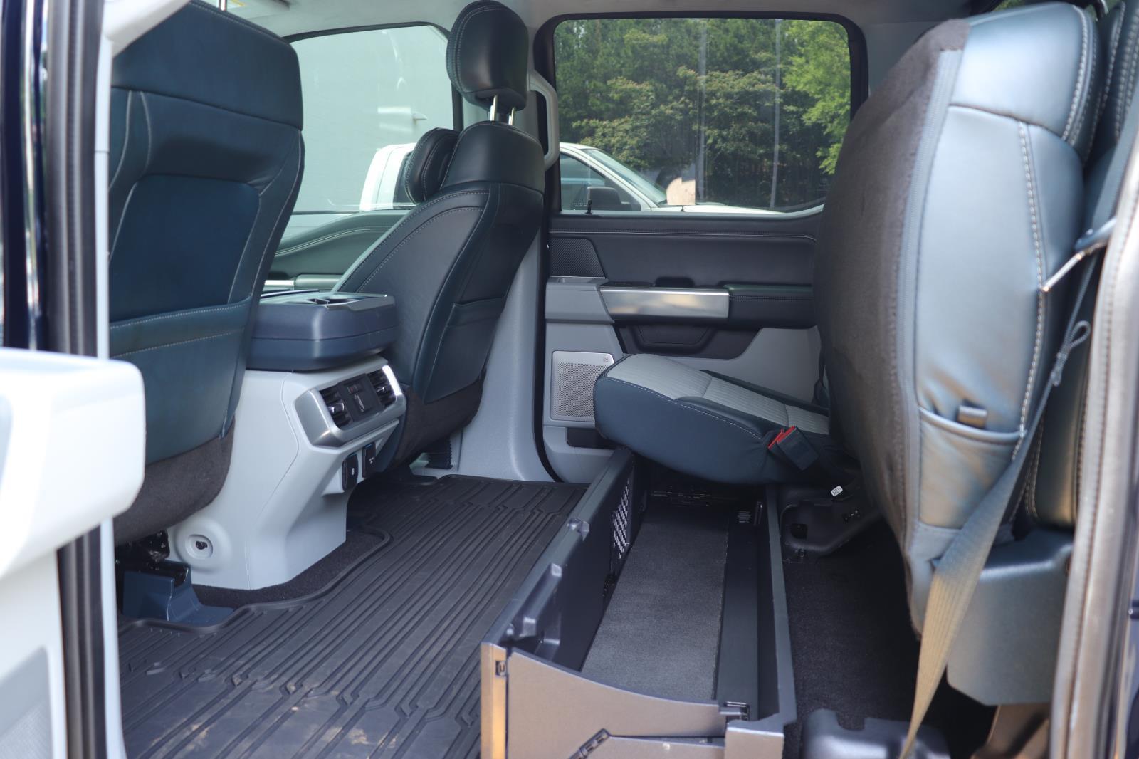 Used 2022 Ford F-150 Truck