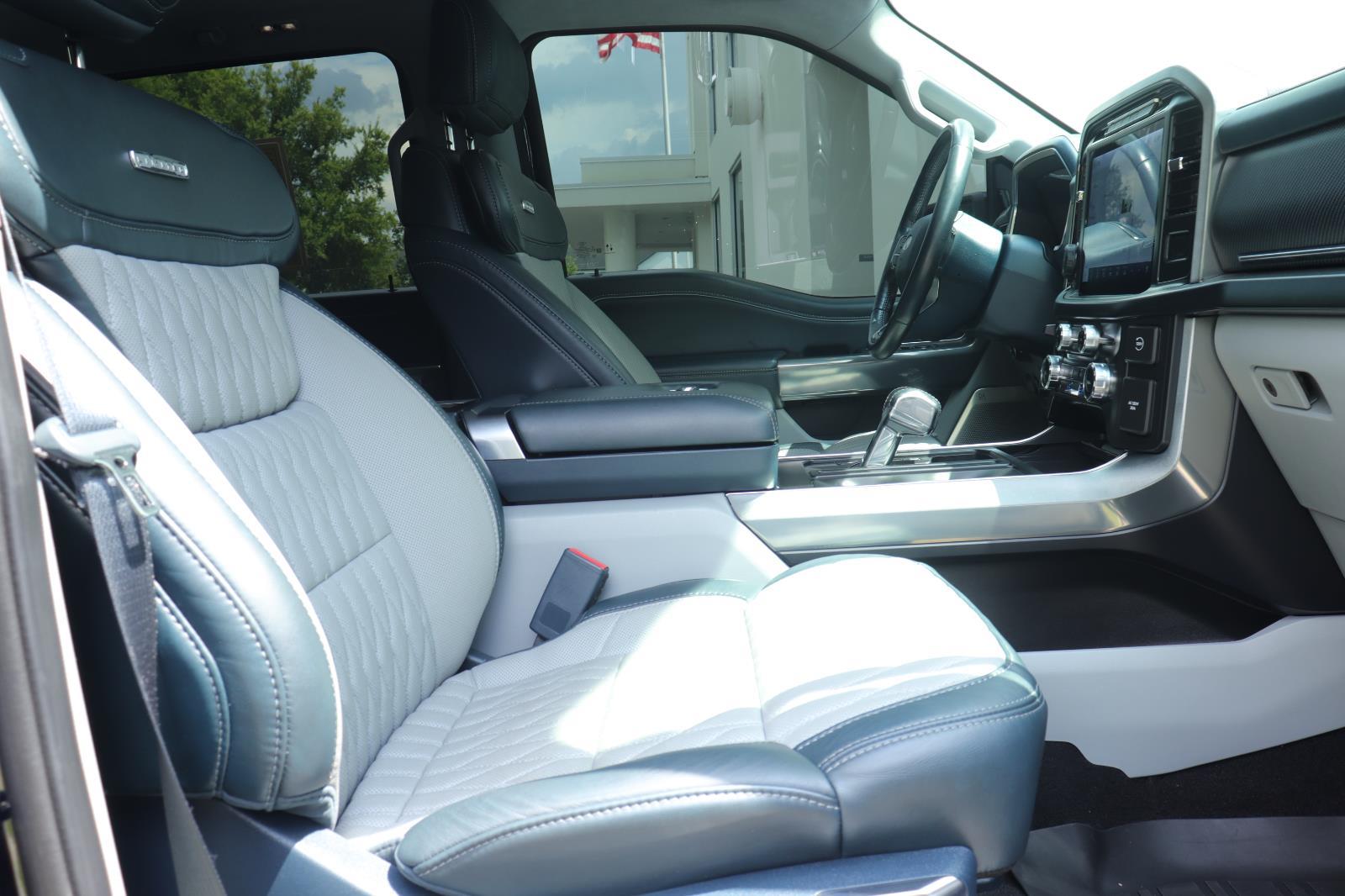 Used 2022 Ford F-150 Truck