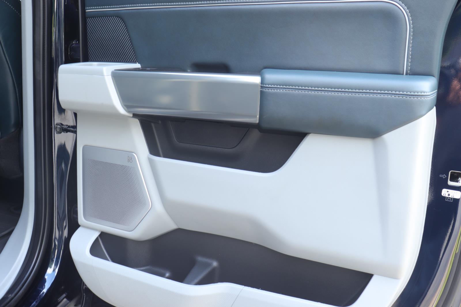 Used 2022 Ford F-150 Truck