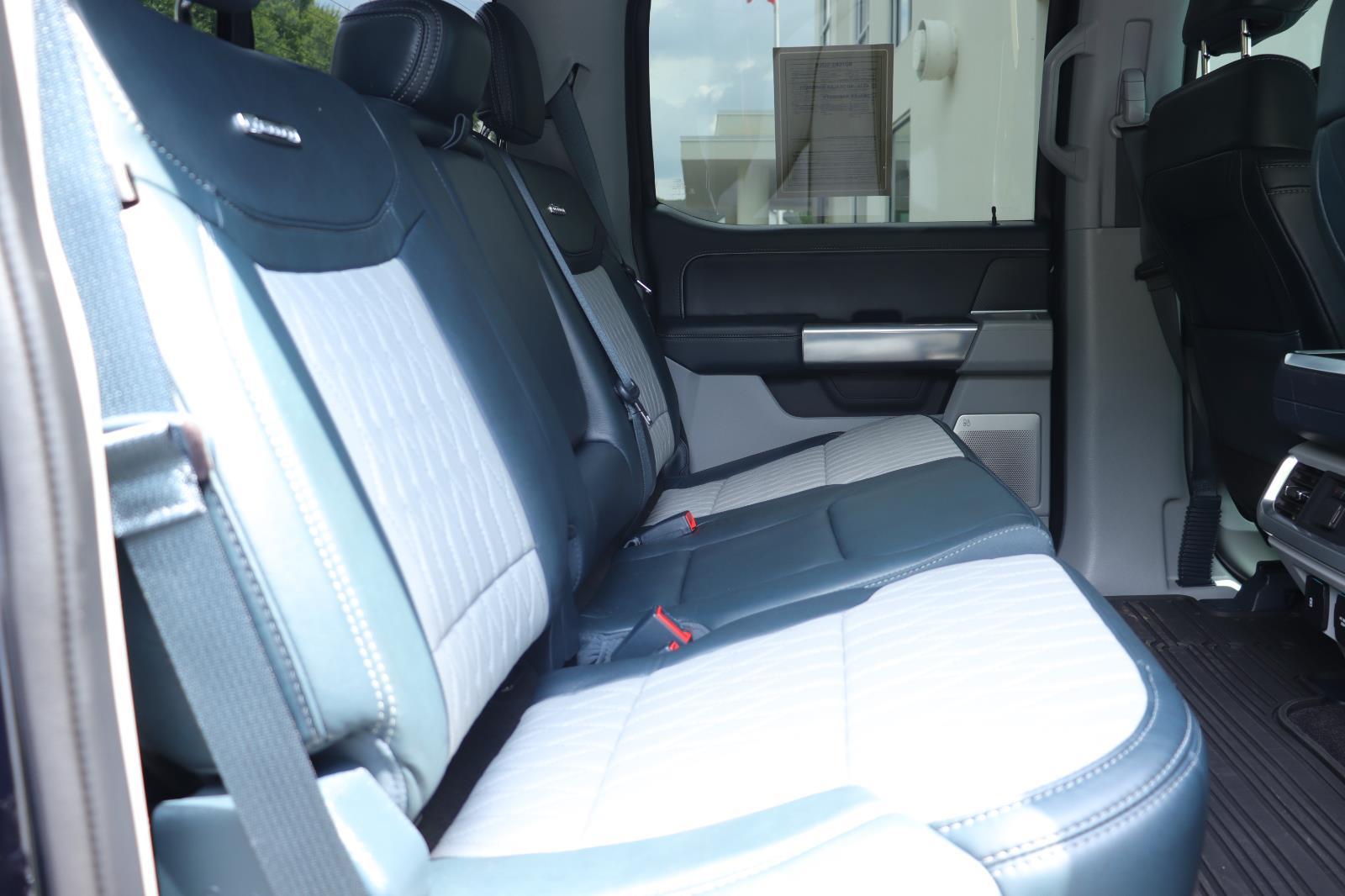 Used 2022 Ford F-150 Truck