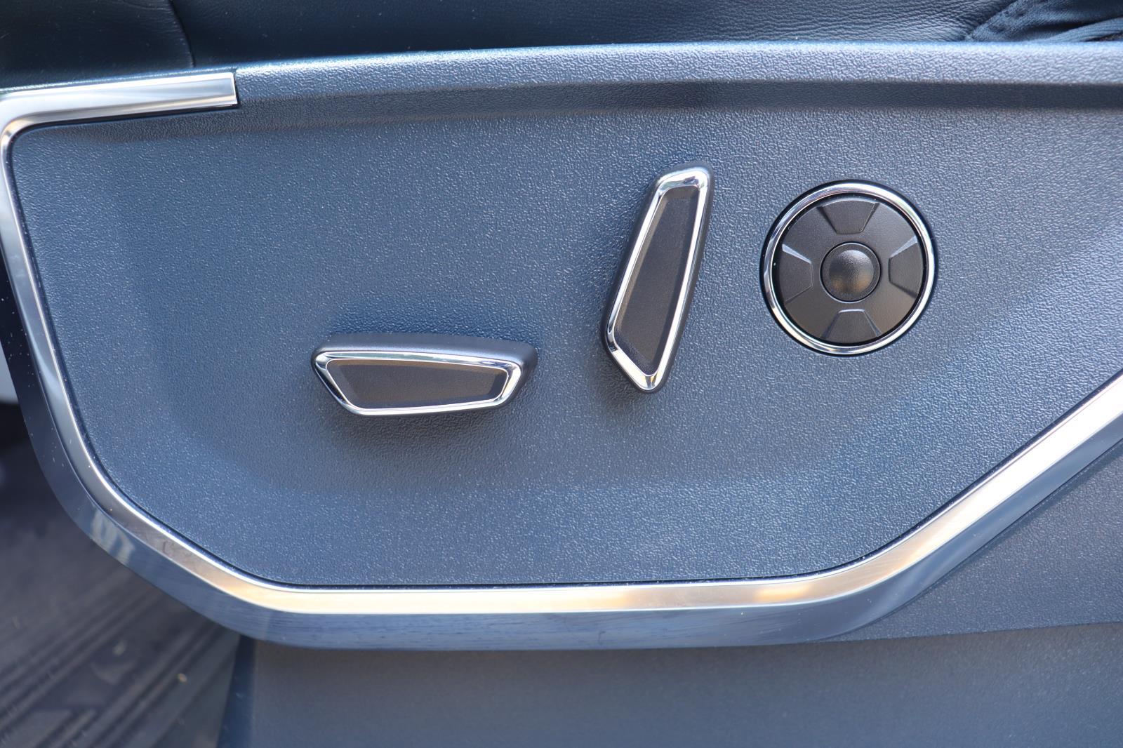 Used 2022 Ford F-150 Truck