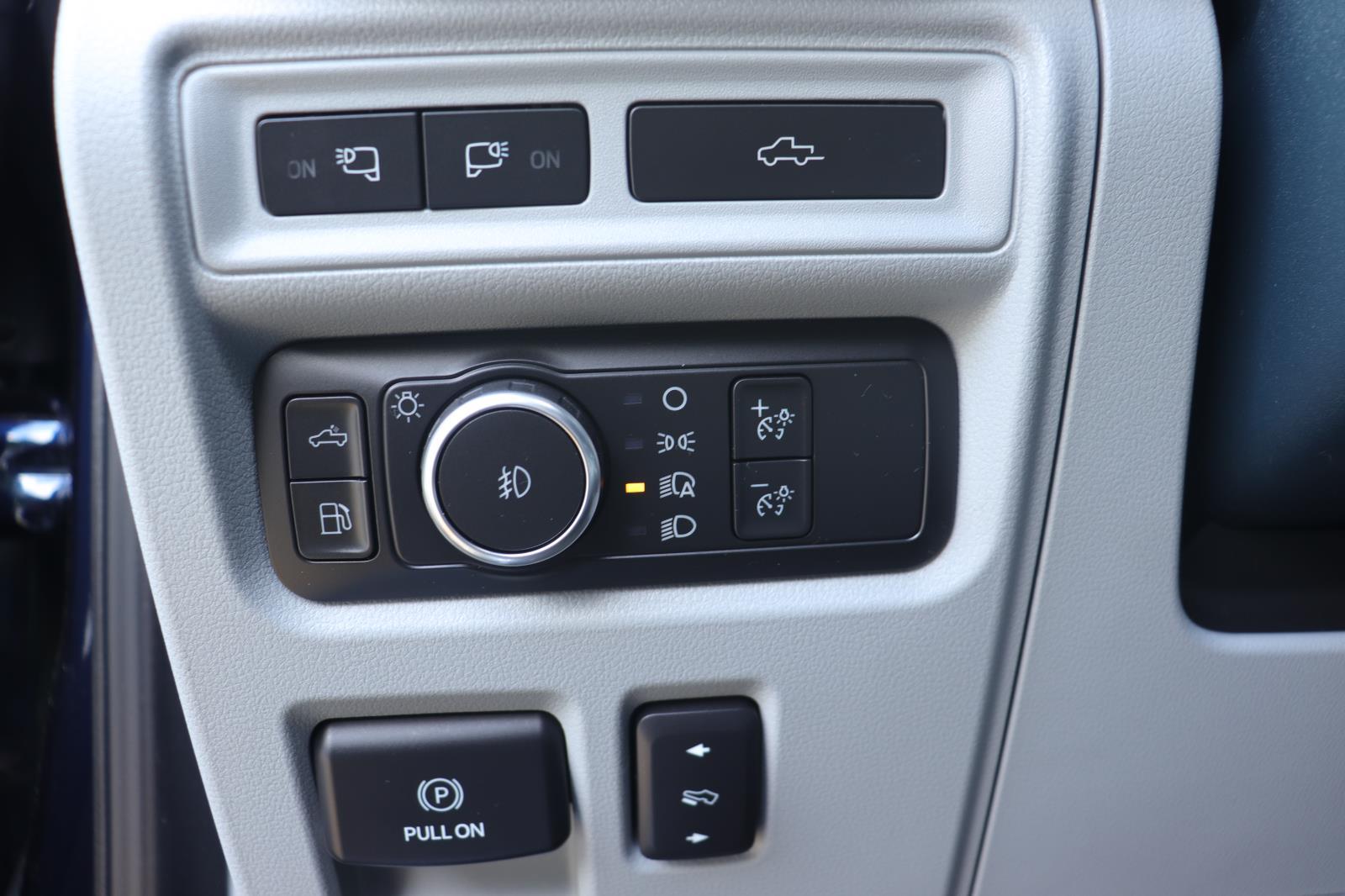 Used 2022 Ford F-150 Truck
