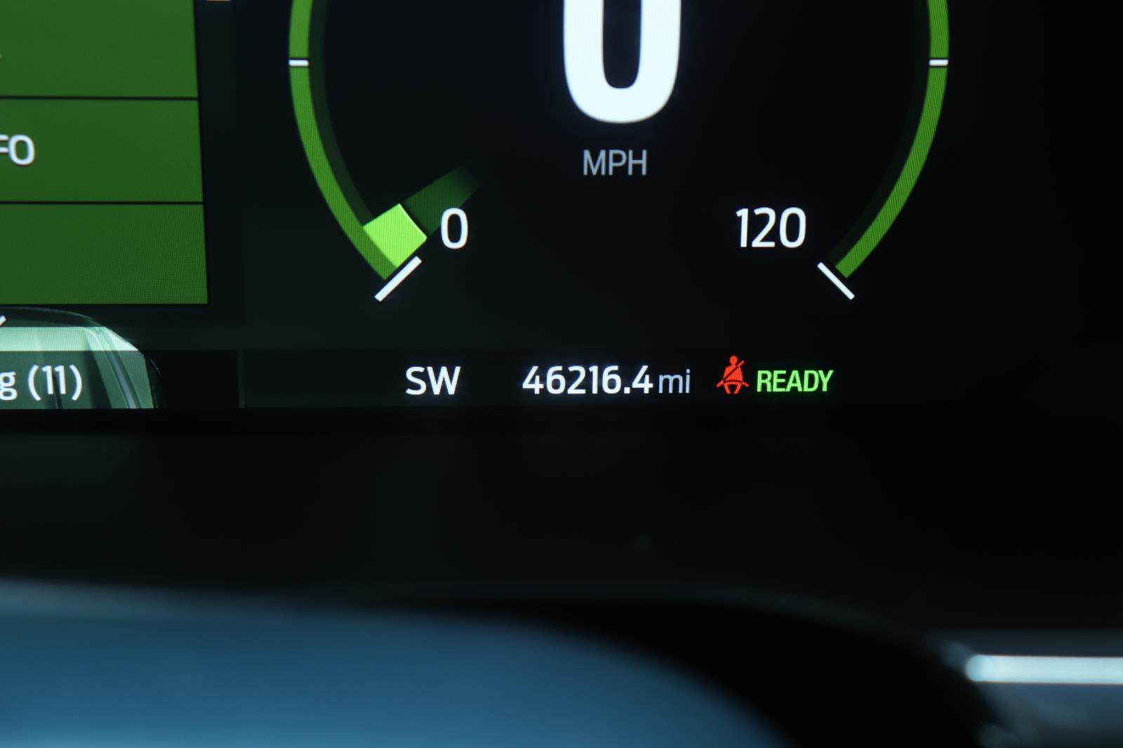 Used 2022 Ford F-150 Truck