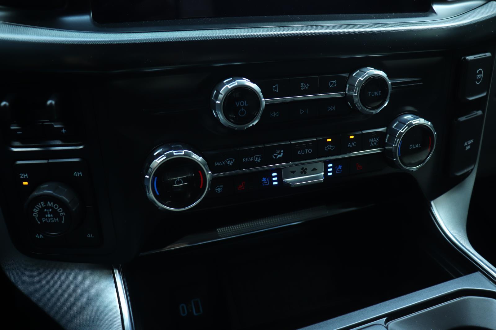 Used 2022 Ford F-150 Truck