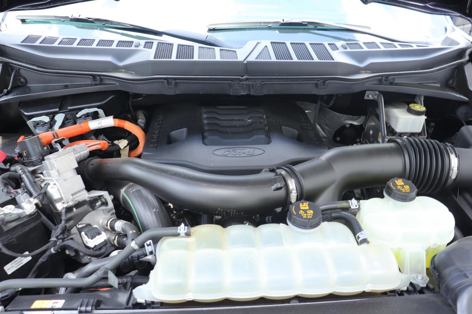 Used 2022 Ford F-150 Truck