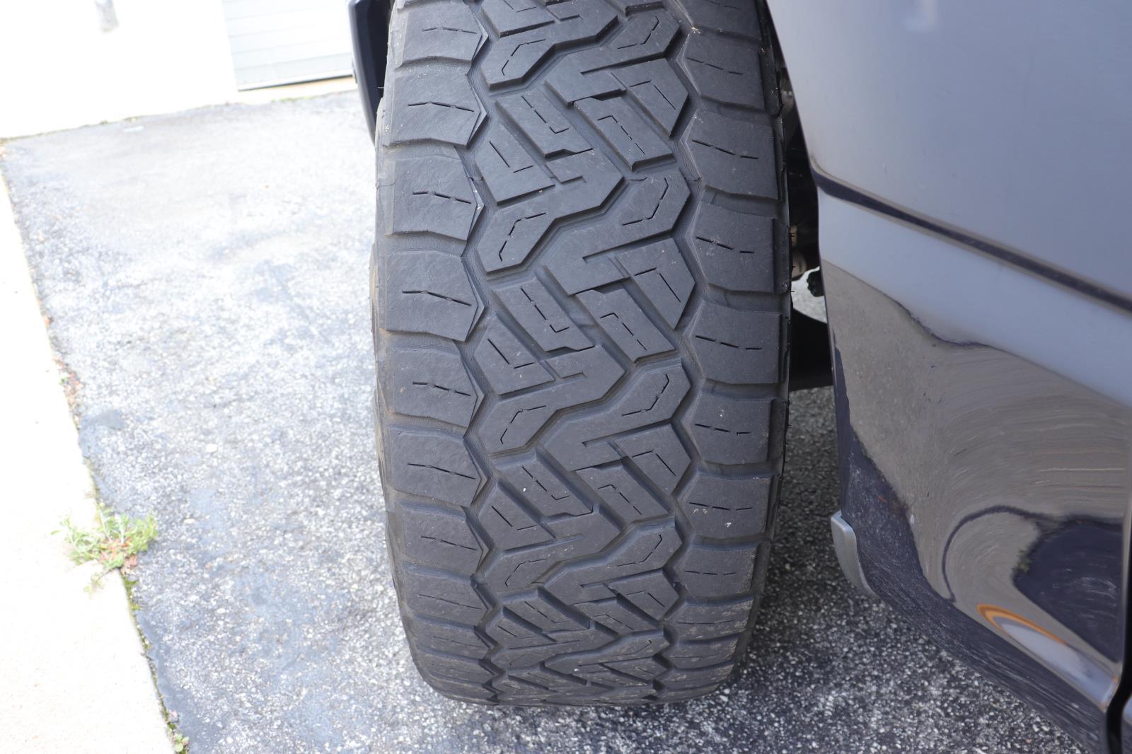 Used 2022 Ford F-150 Truck