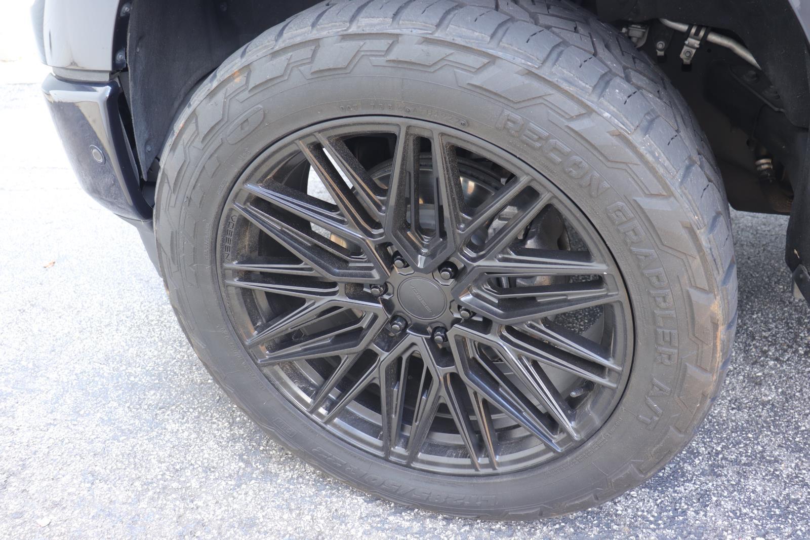 Used 2022 Ford F-150 Truck
