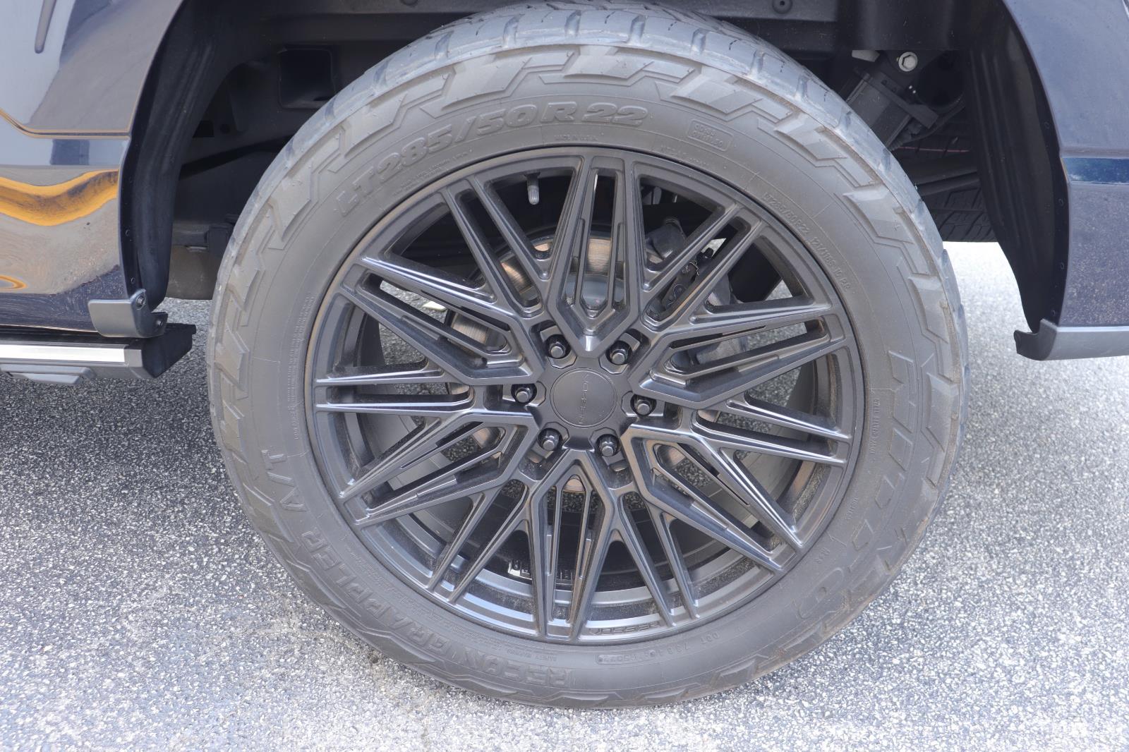 Used 2022 Ford F-150 Truck