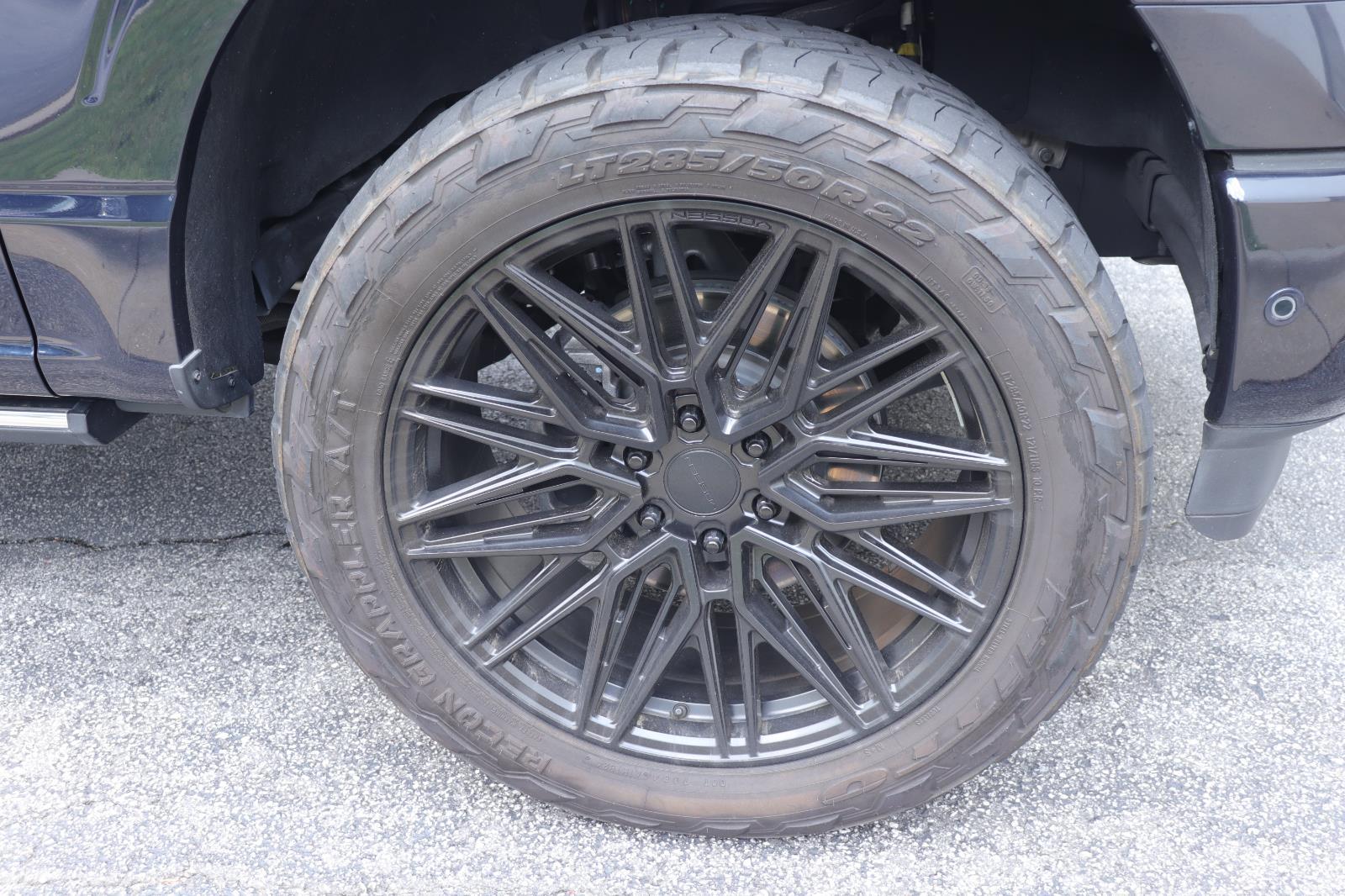 Used 2022 Ford F-150 Truck