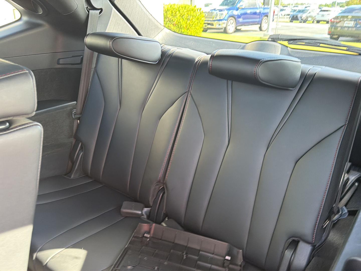 Used 2023 Acura MDX Sedan