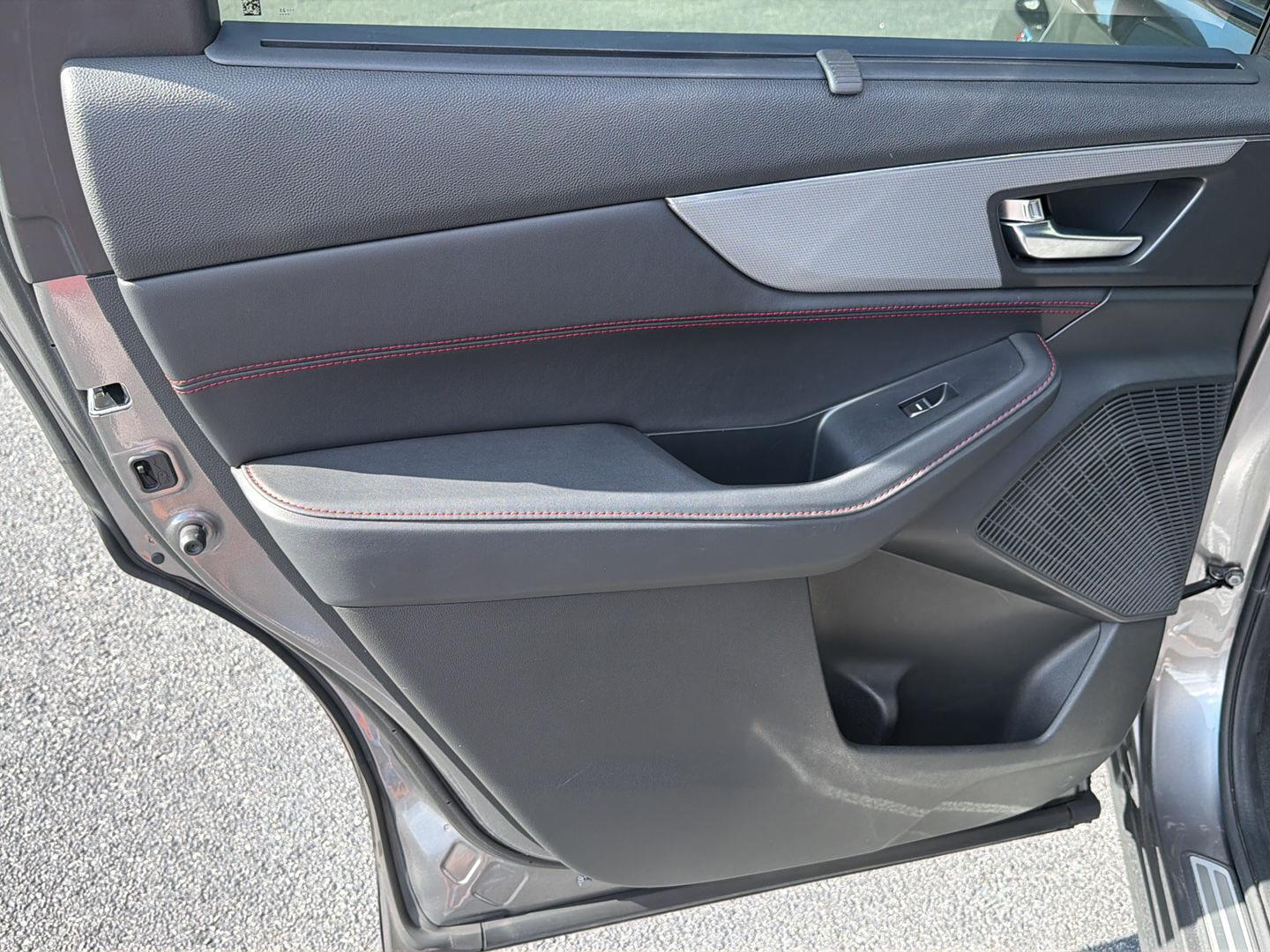 Used 2023 Acura MDX Sedan