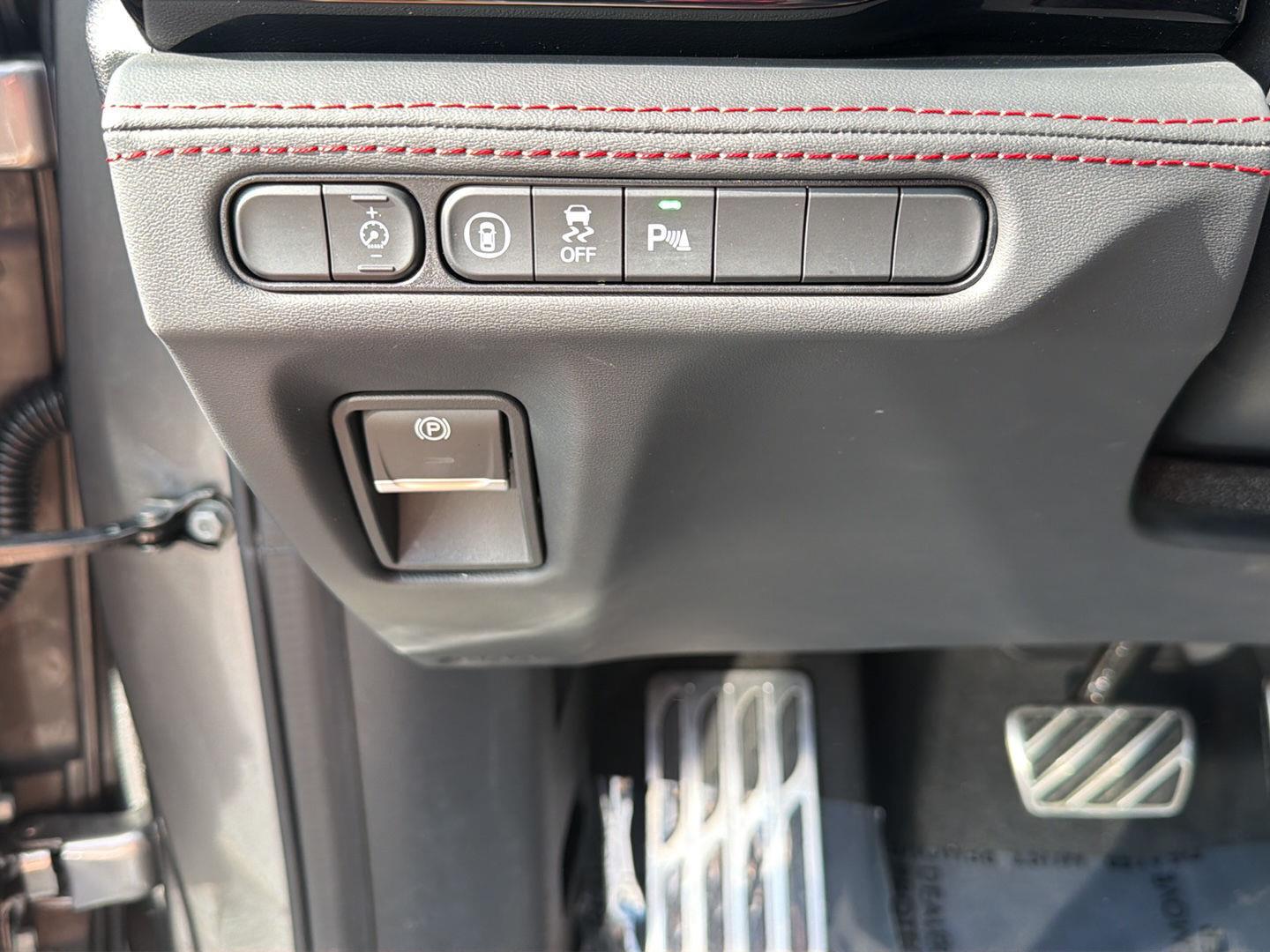 Used 2023 Acura MDX Sedan