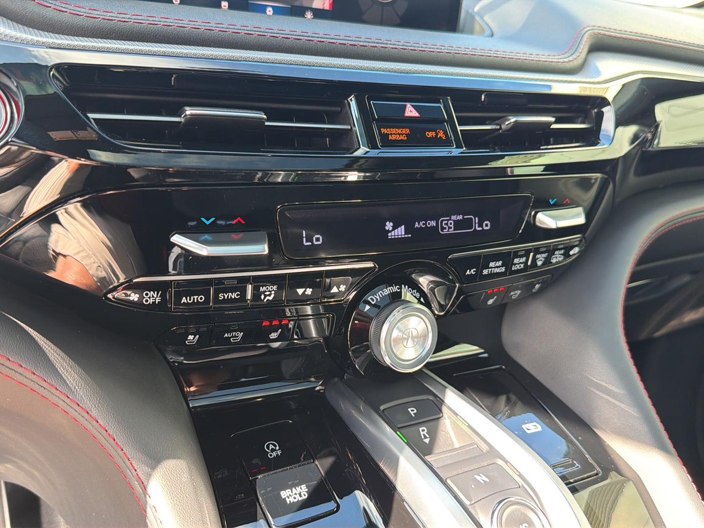 Used 2023 Acura MDX Sedan