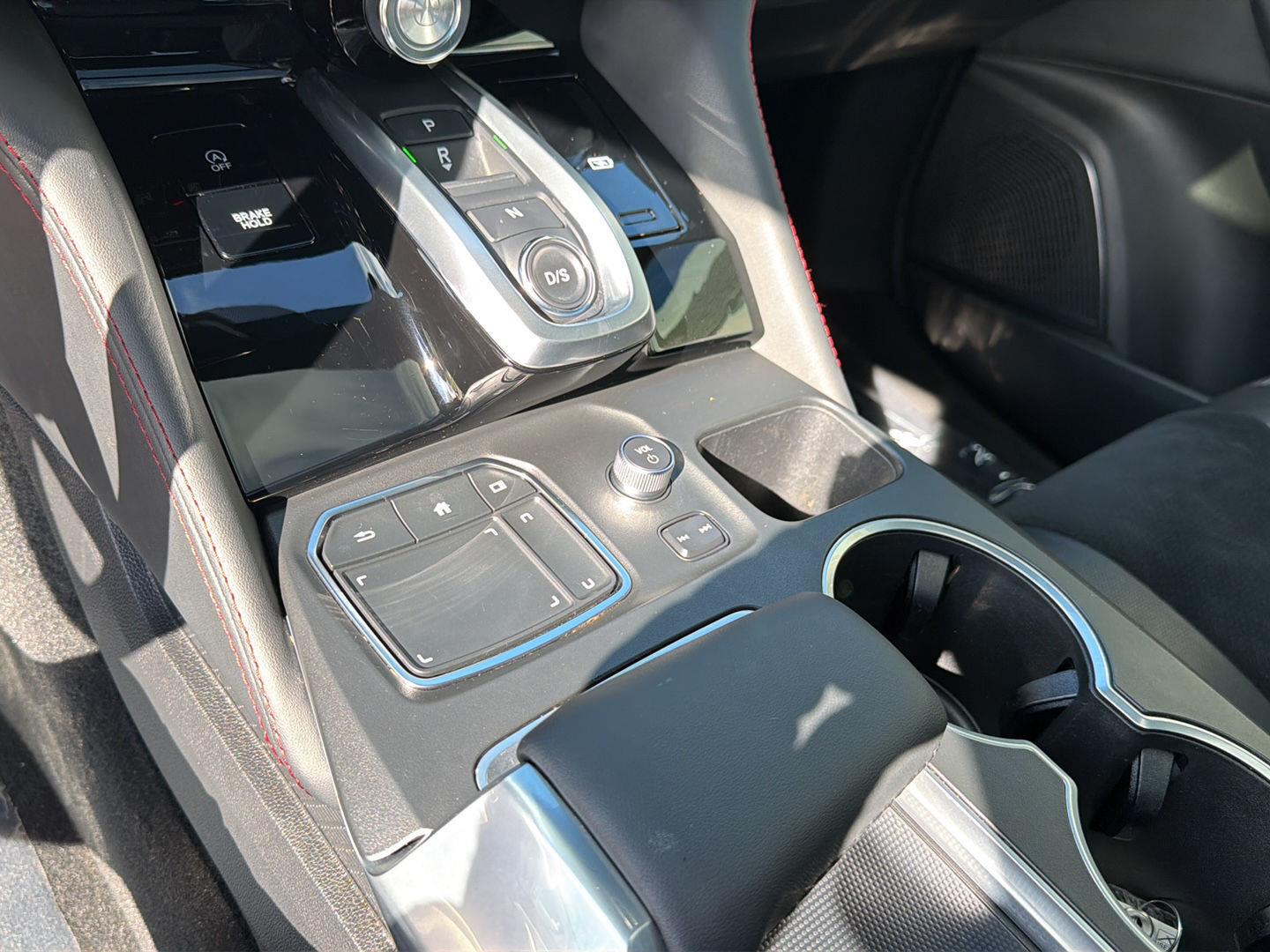 Used 2023 Acura MDX Sedan