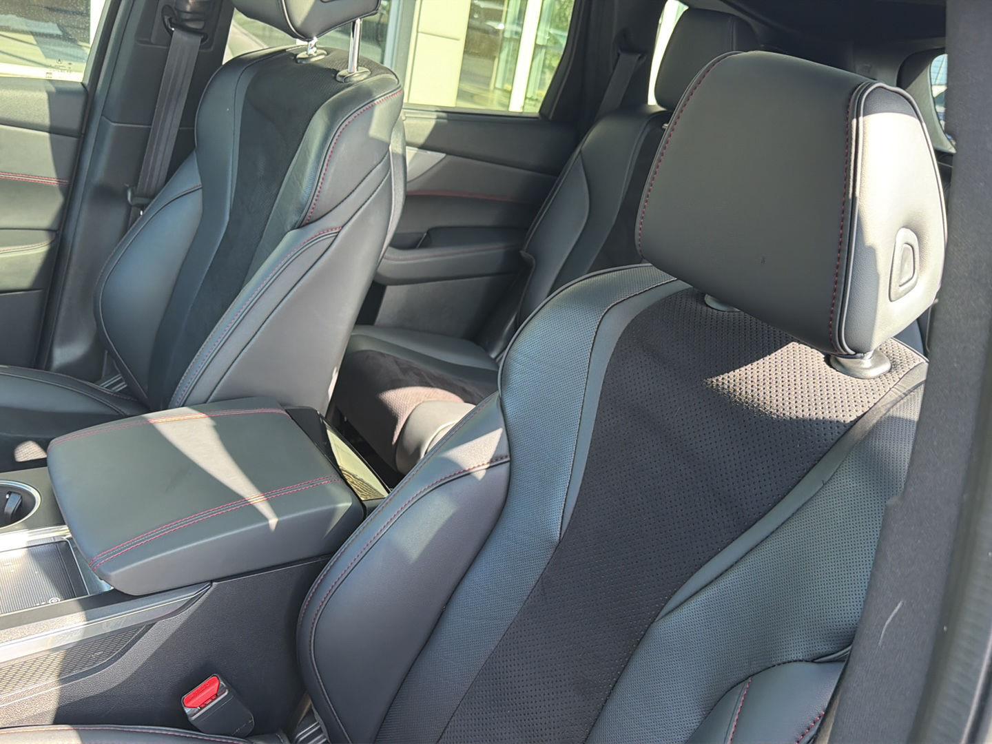 Used 2023 Acura MDX Sedan
