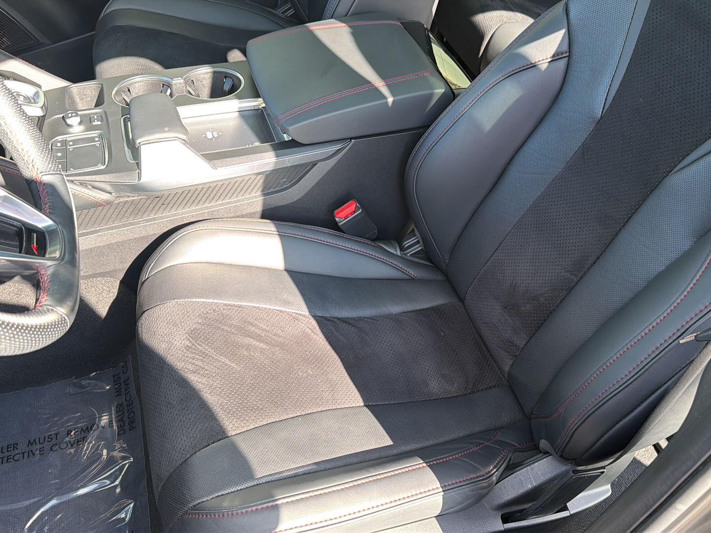 Used 2023 Acura MDX Sedan