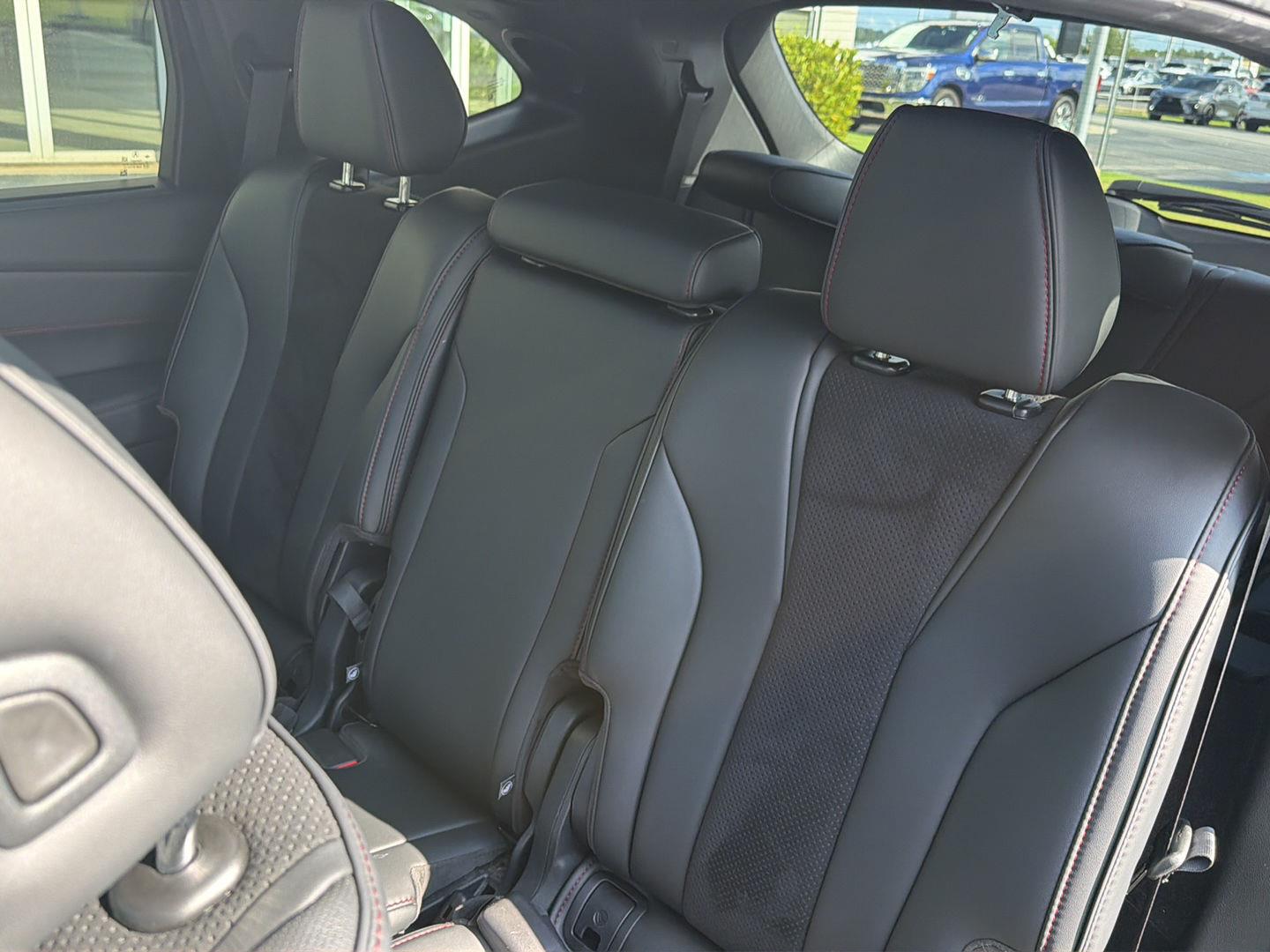 Used 2023 Acura MDX Sedan