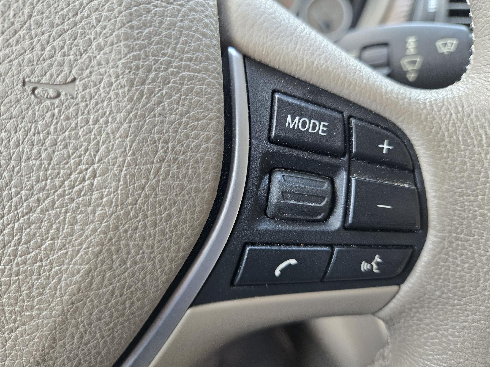 Used 2012 BMW 3 Series Sedan