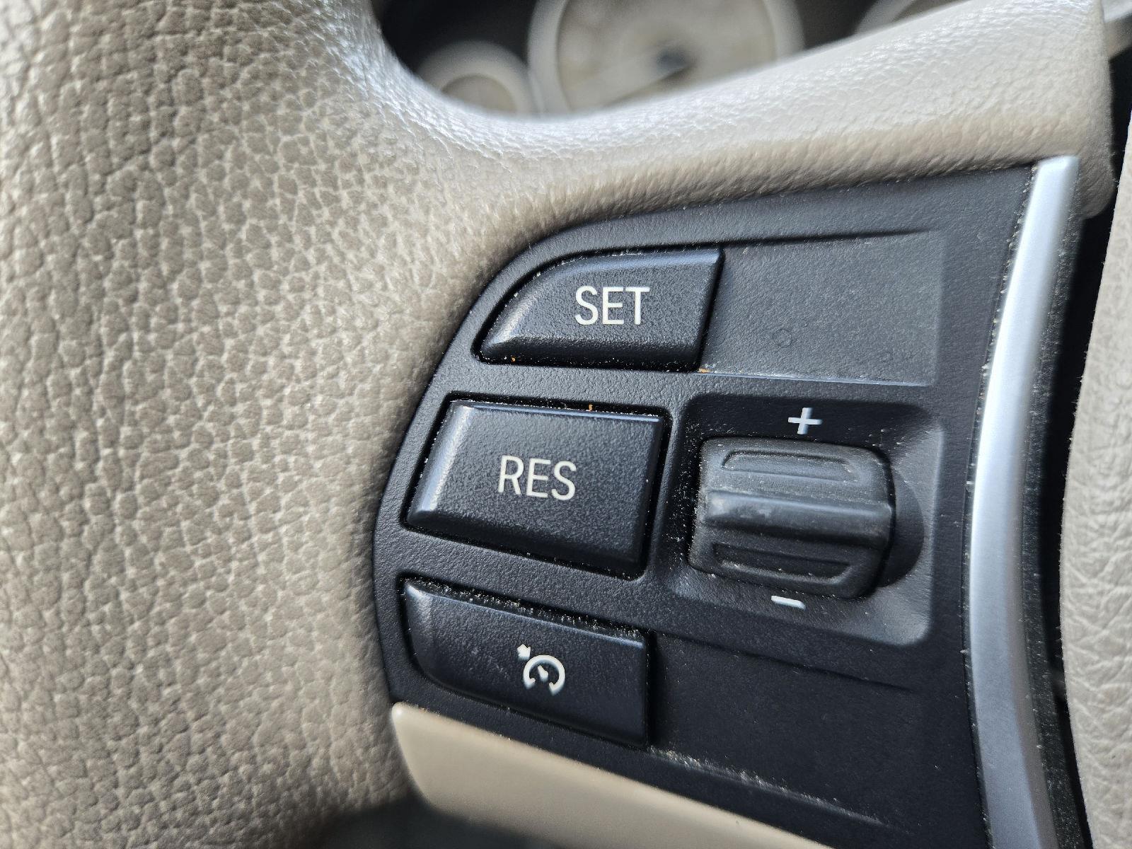 Used 2012 BMW 3 Series Sedan