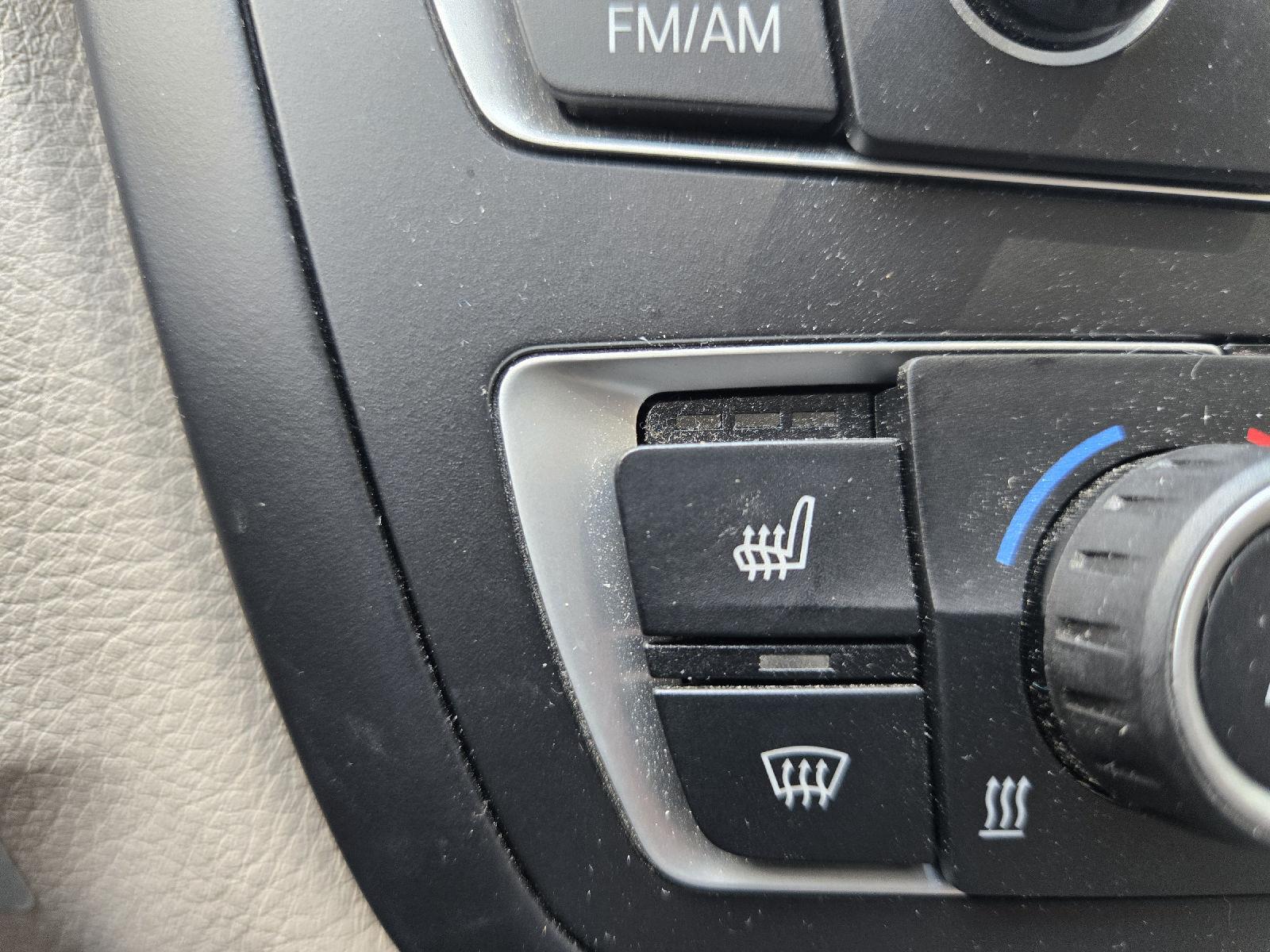 Used 2012 BMW 3 Series Sedan
