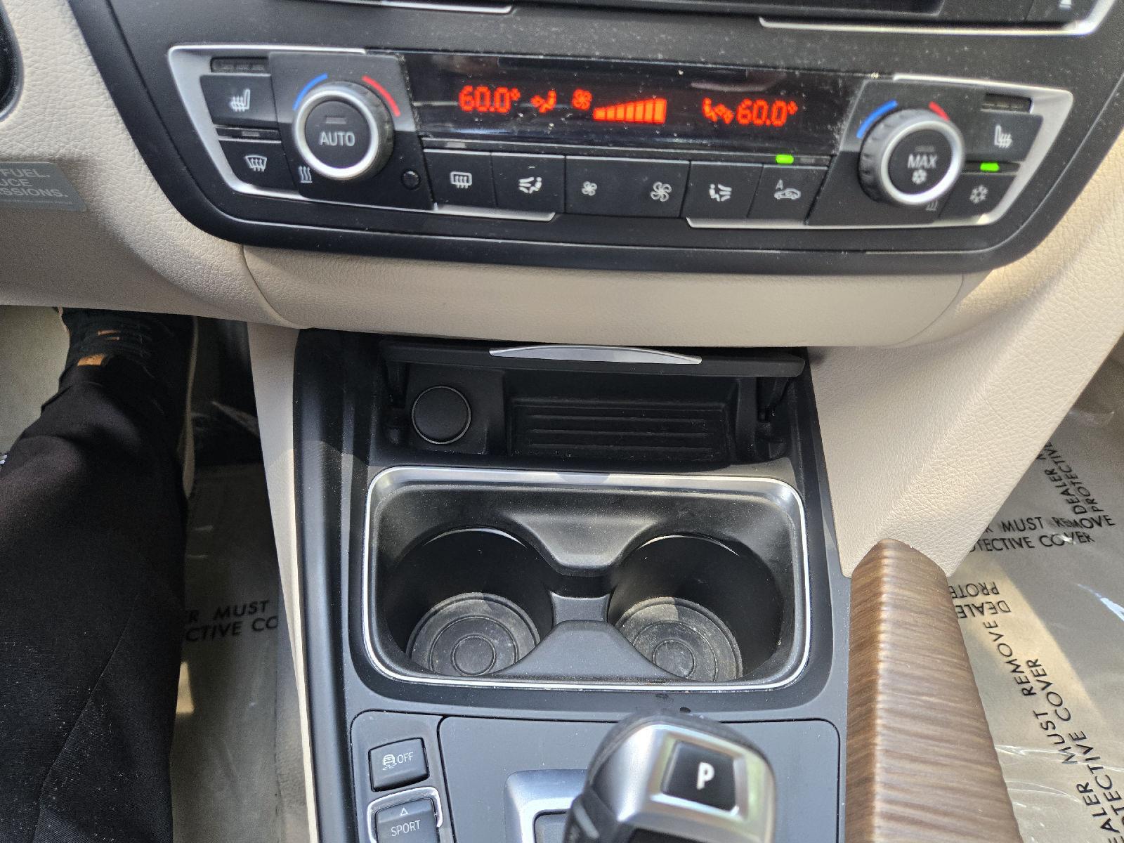 Used 2012 BMW 3 Series Sedan