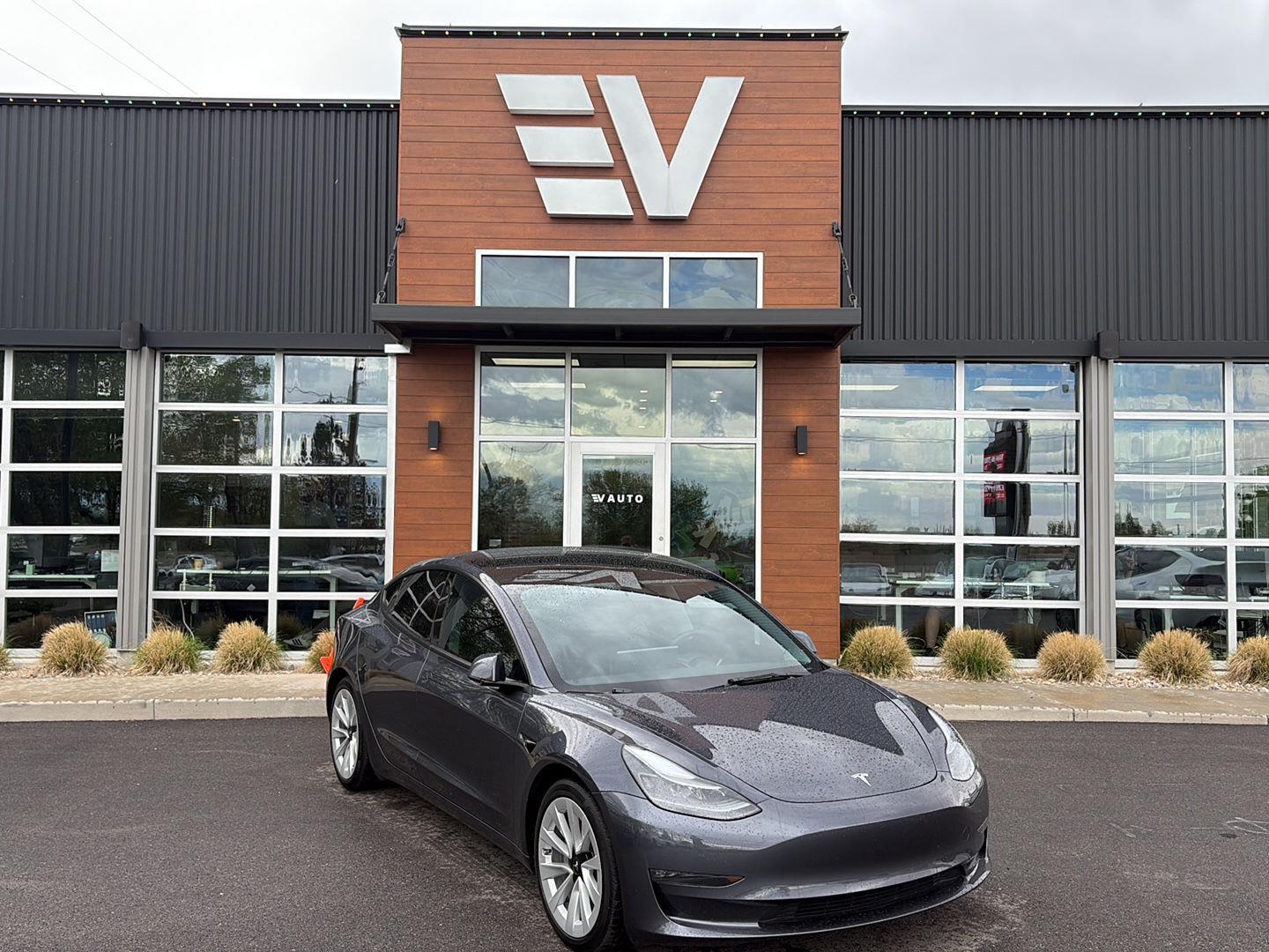 2023 Tesla Model 3 Long Range's photo