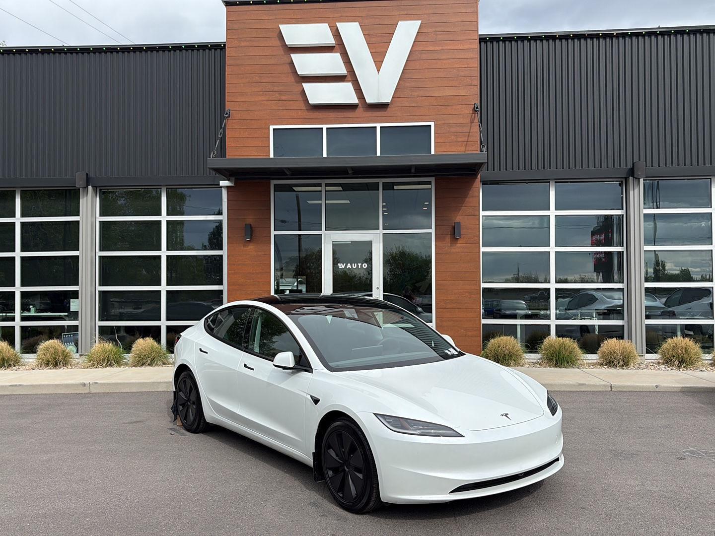 2026 Tesla Model 3 Premium AWD's photo