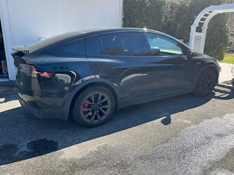 2024 Tesla Model X Plaid's photo