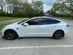 2021 Tesla Model 3 Long Range Dual Motor All-Wheel Drive's photo