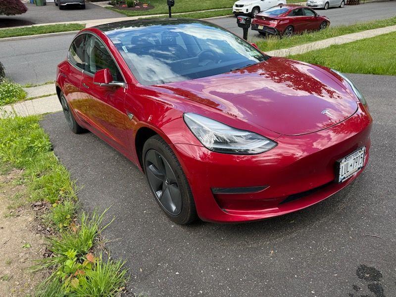 2019 Tesla Model 3 Dual Motor All-Whel Drive Long Range's photo