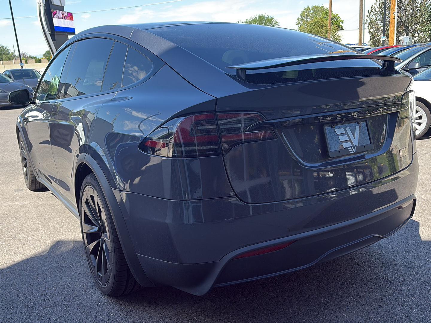 2023 Tesla Model X Plaid - Photo 6