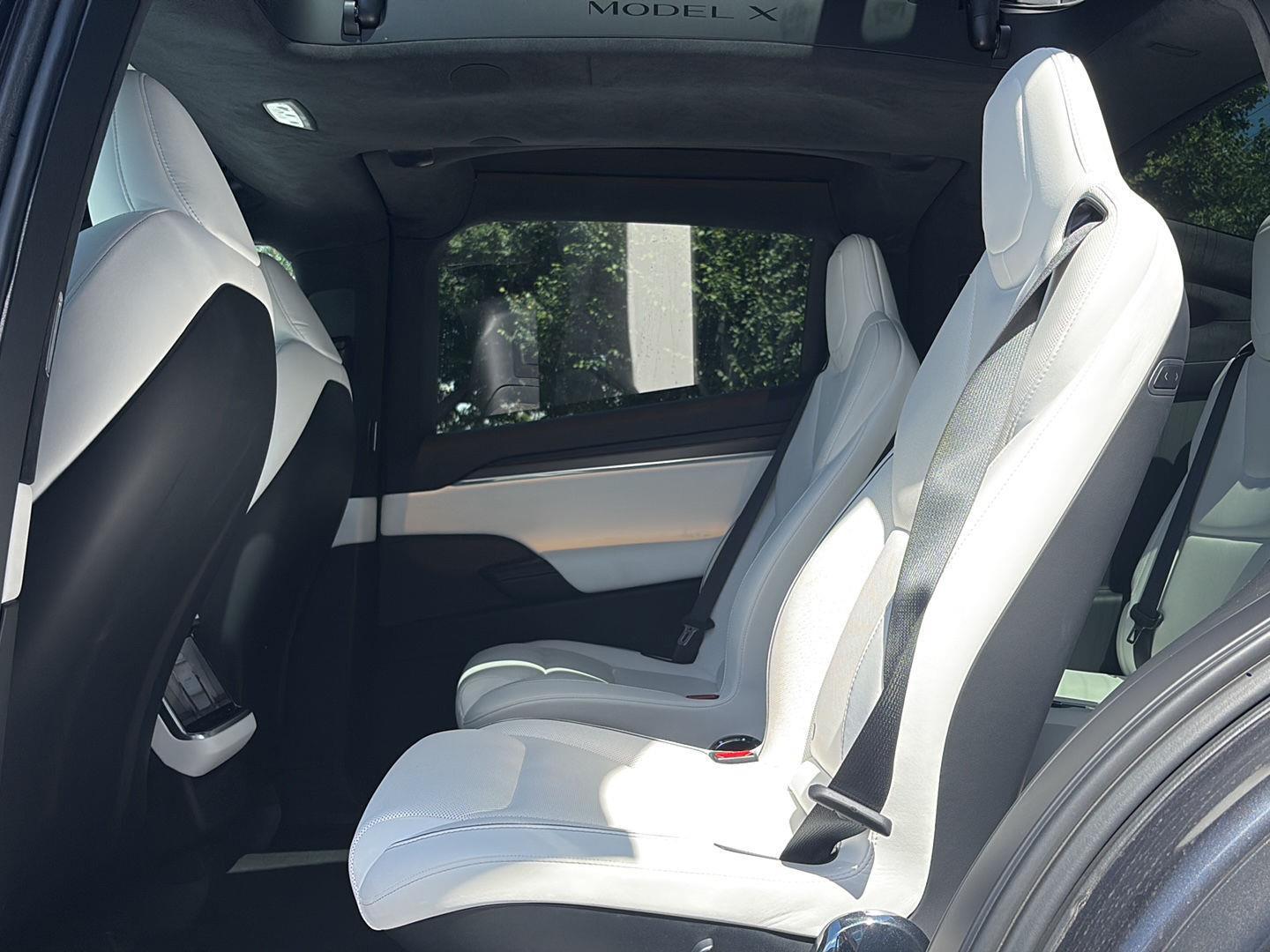 2023 Tesla Model X Plaid - Photo 15