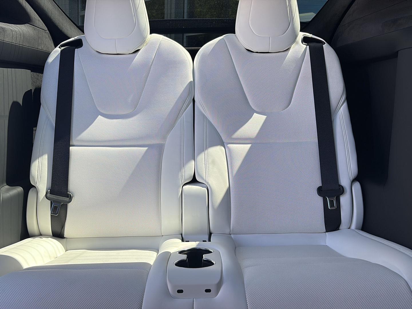2023 Tesla Model X Plaid - Photo 16
