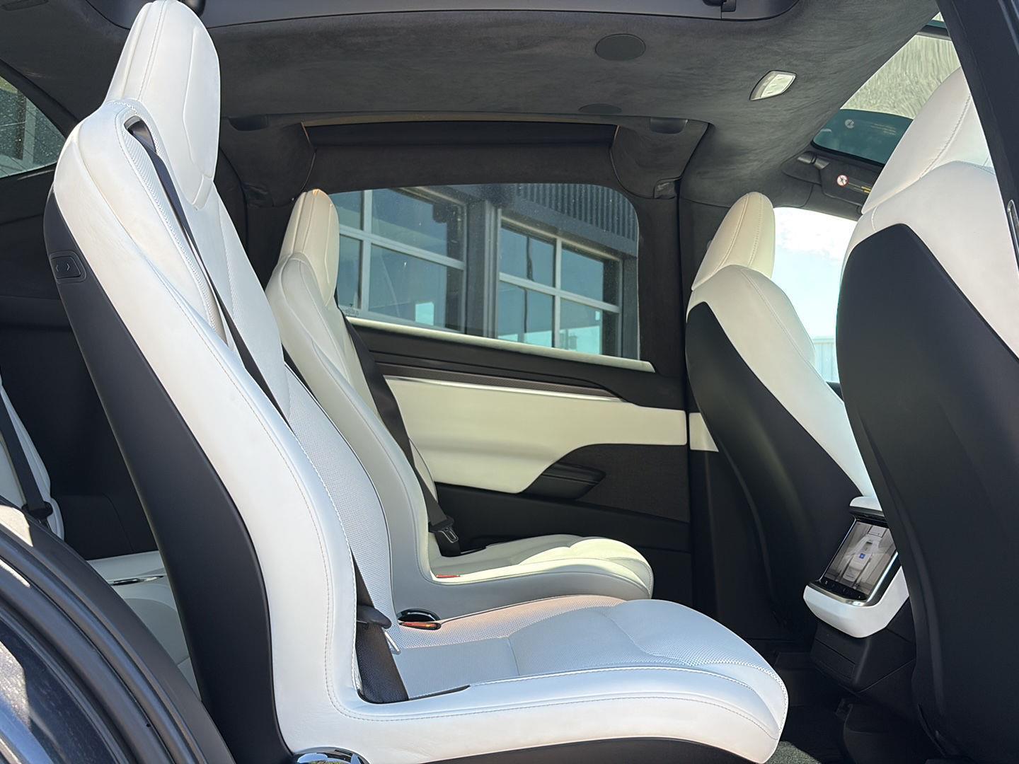 2023 Tesla Model X Plaid - Photo 20