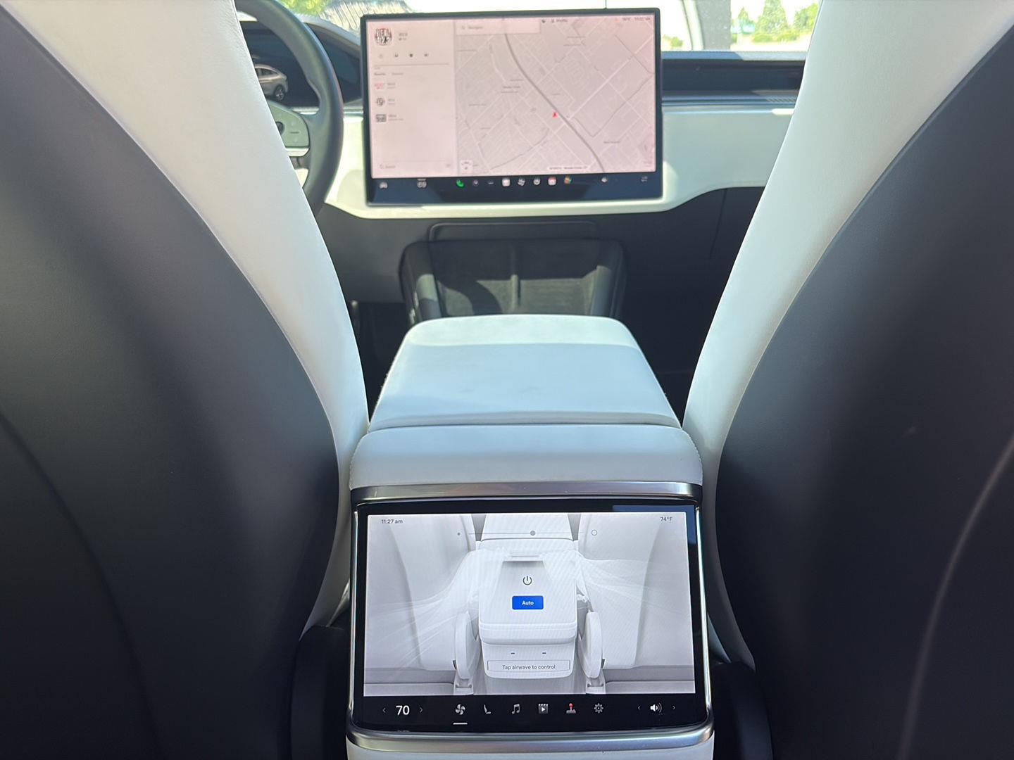 2023 Tesla Model X Plaid - Photo 21