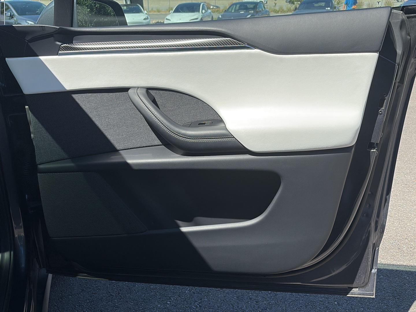 2023 Tesla Model X Plaid - Photo 22