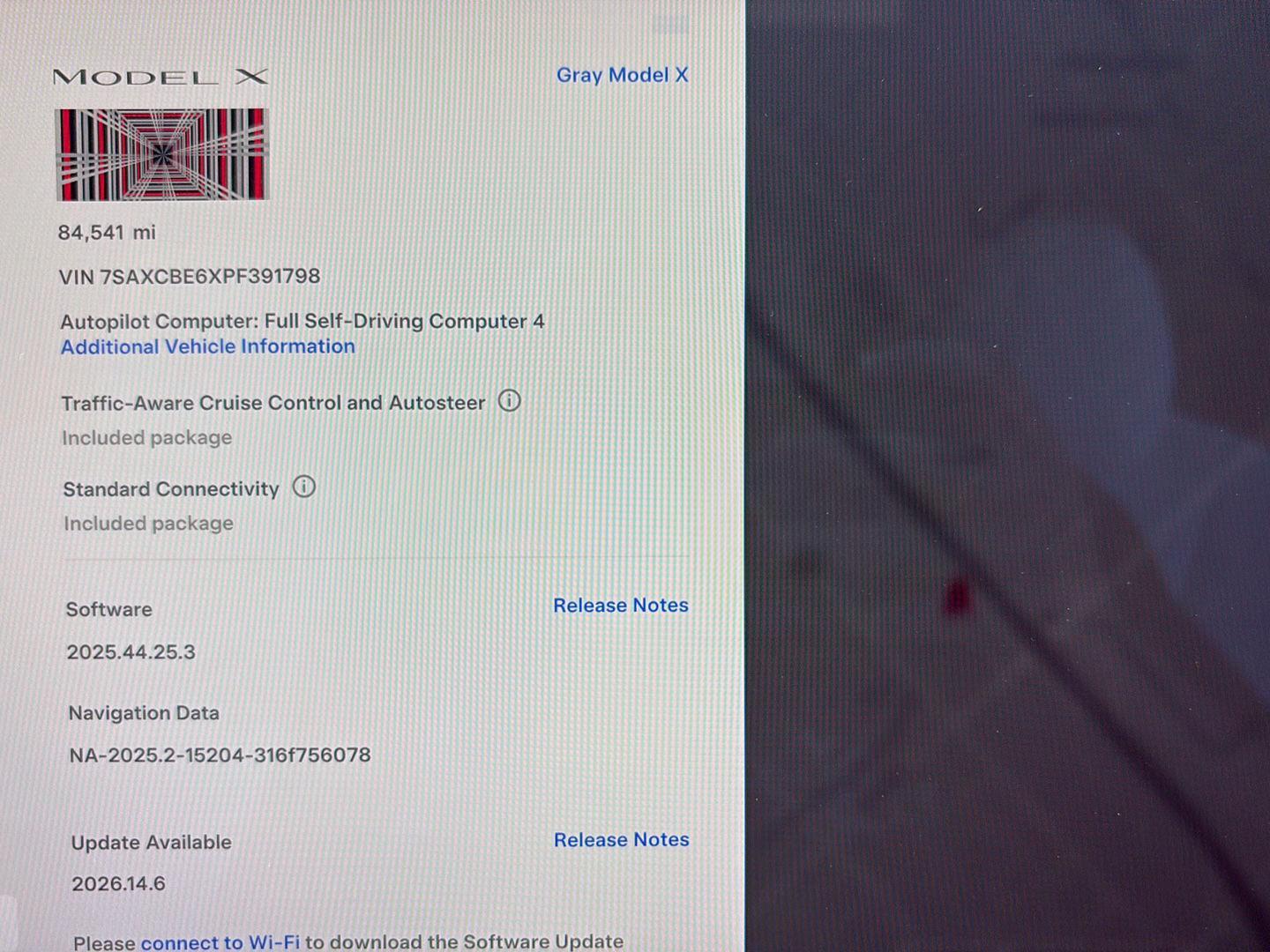 2023 Tesla Model X Plaid - Photo 25