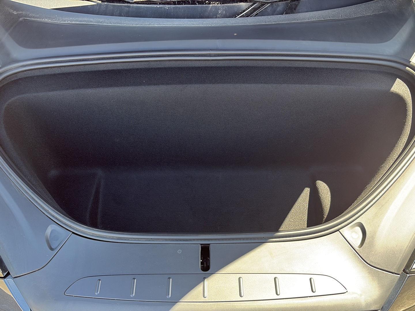 2023 Tesla Model X Plaid - Photo 27