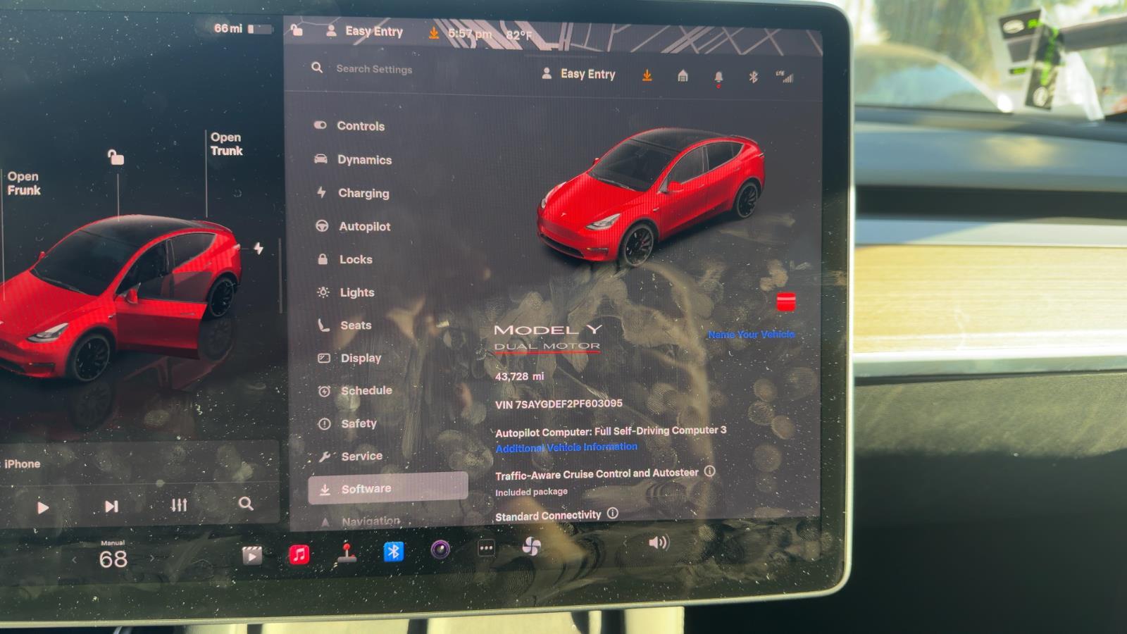 2023 Tesla Model Y Performance - Photo 6