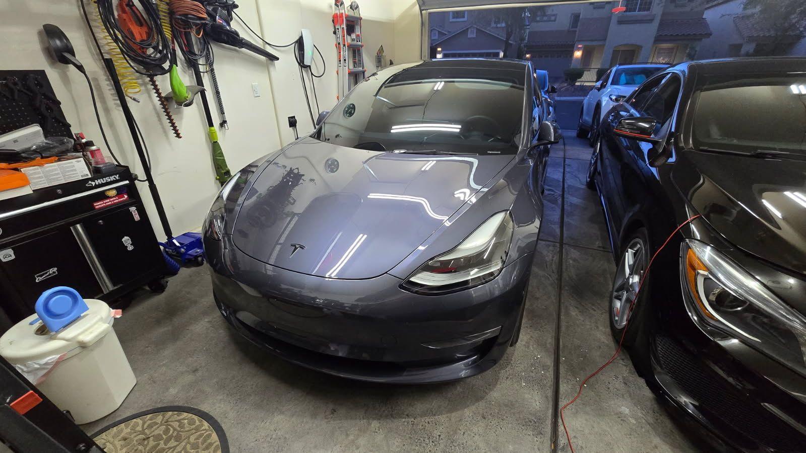 2023 Tesla Model 3 Long Range's photo