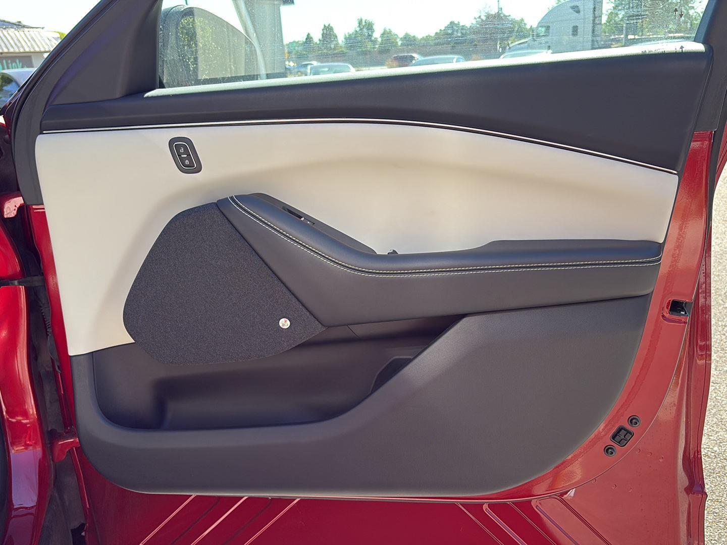 2023 Ford Mustang Mach-E Premium AWD - Photo 11